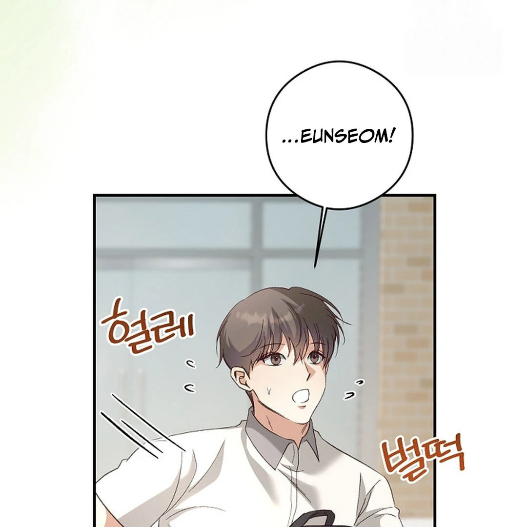 Dandelion Flower Observation Diary ( NOSY X PARADISE ) - Chapter 20 manhwa