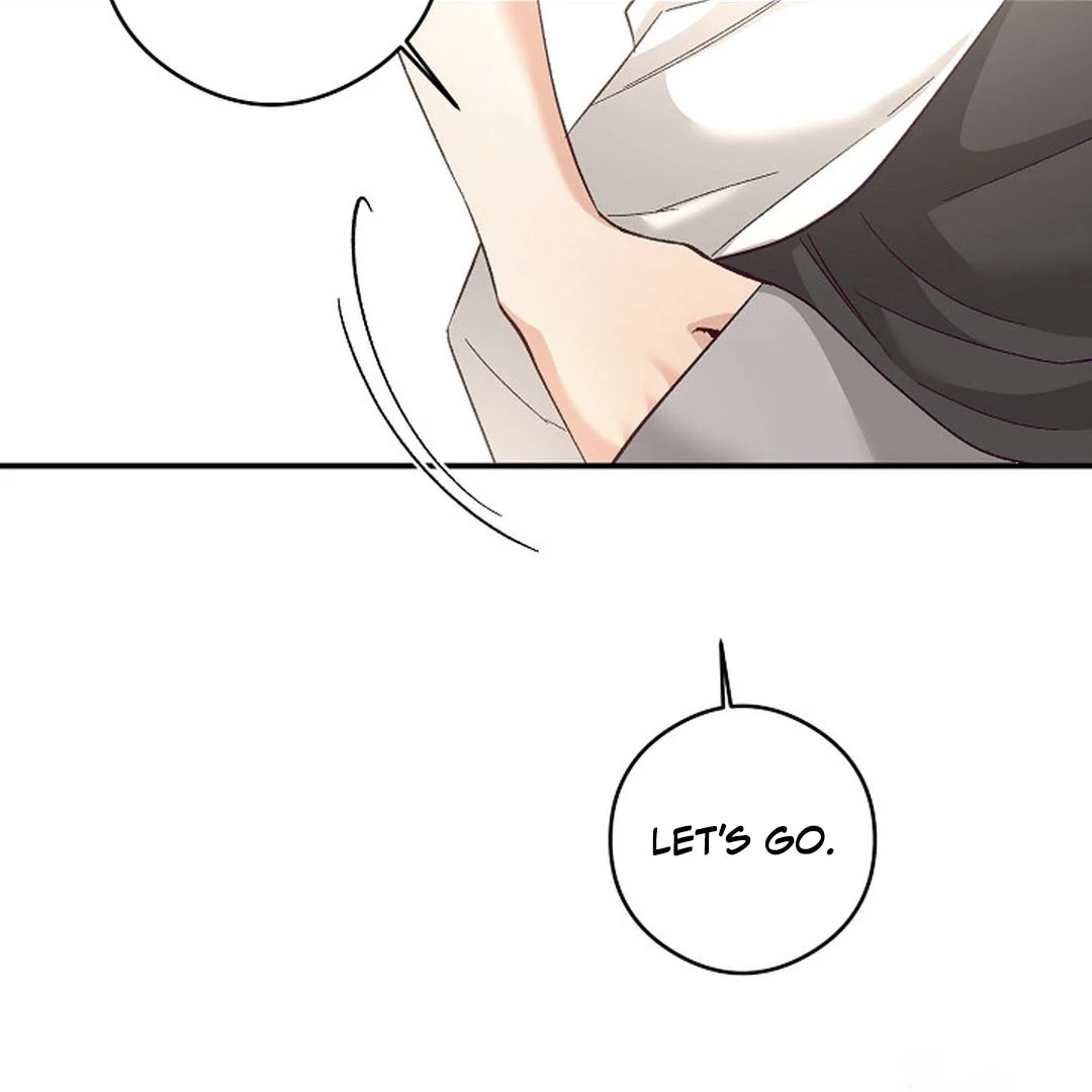 Dandelion Flower Observation Diary ( NOSY X PARADISE ) - Chapter 20 manhwa