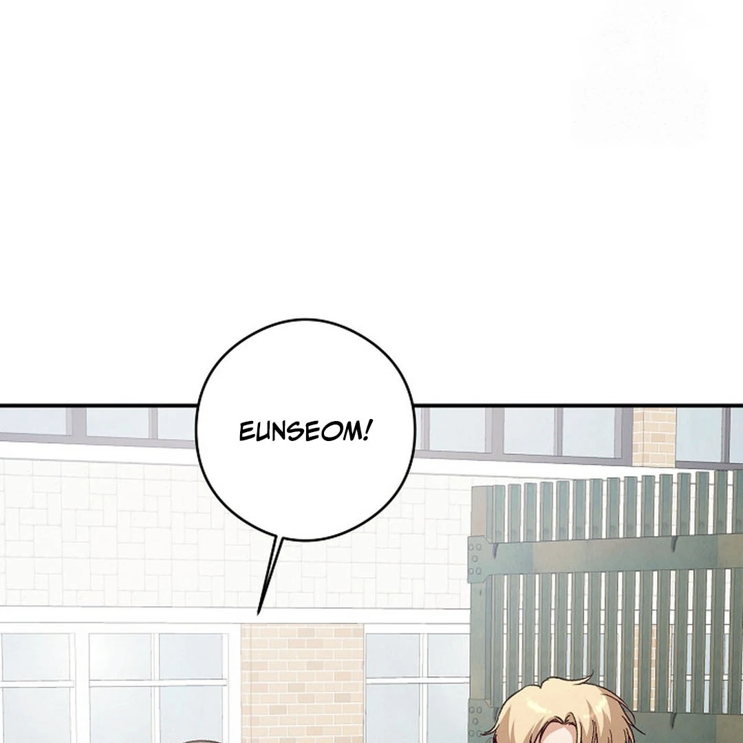 Dandelion Flower Observation Diary ( NOSY X PARADISE ) - Chapter 20 manhwa