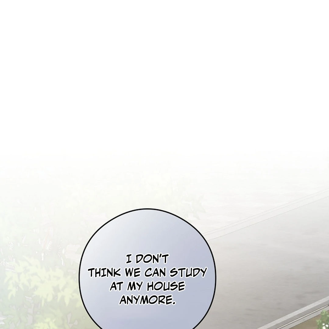 Dandelion Flower Observation Diary ( NOSY X PARADISE ) - Chapter 20 manhwa