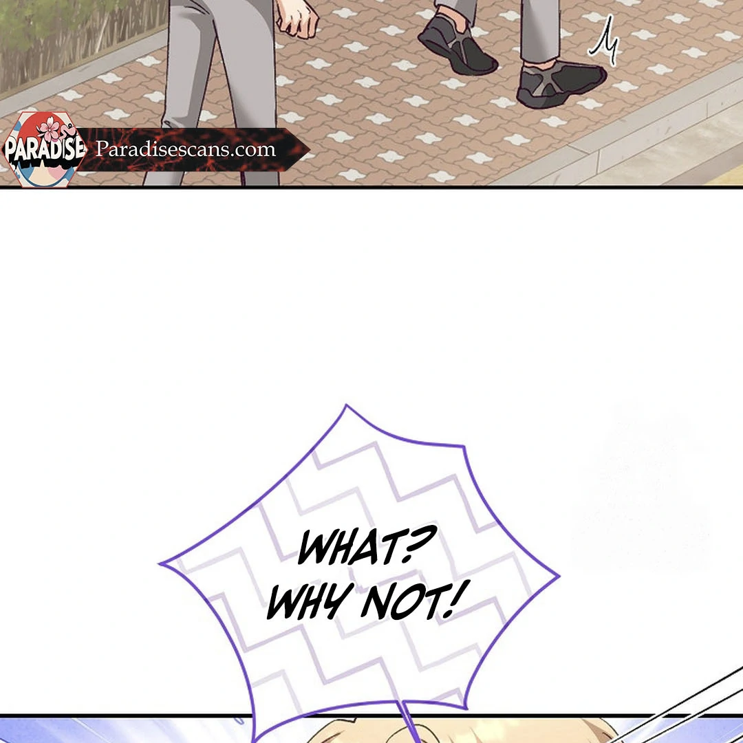 Dandelion Flower Observation Diary ( NOSY X PARADISE ) - Chapter 20 manhwa
