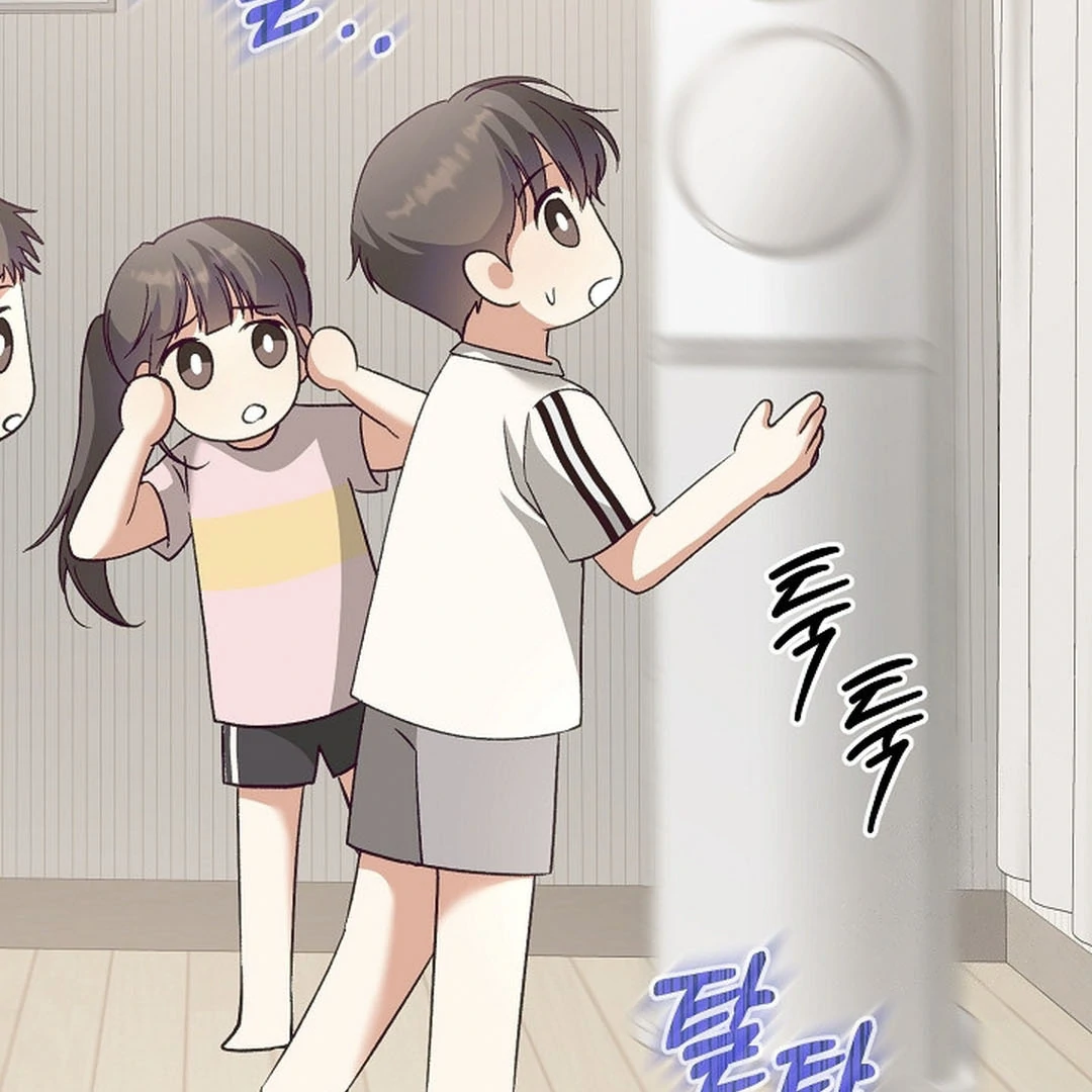 Dandelion Flower Observation Diary ( NOSY X PARADISE ) - Chapter 20 manhwa