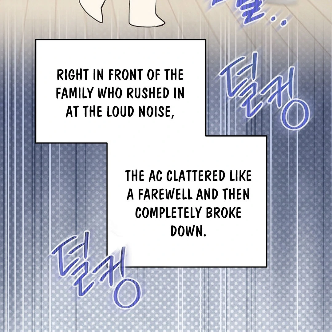 Dandelion Flower Observation Diary ( NOSY X PARADISE ) - Chapter 20 manhwa