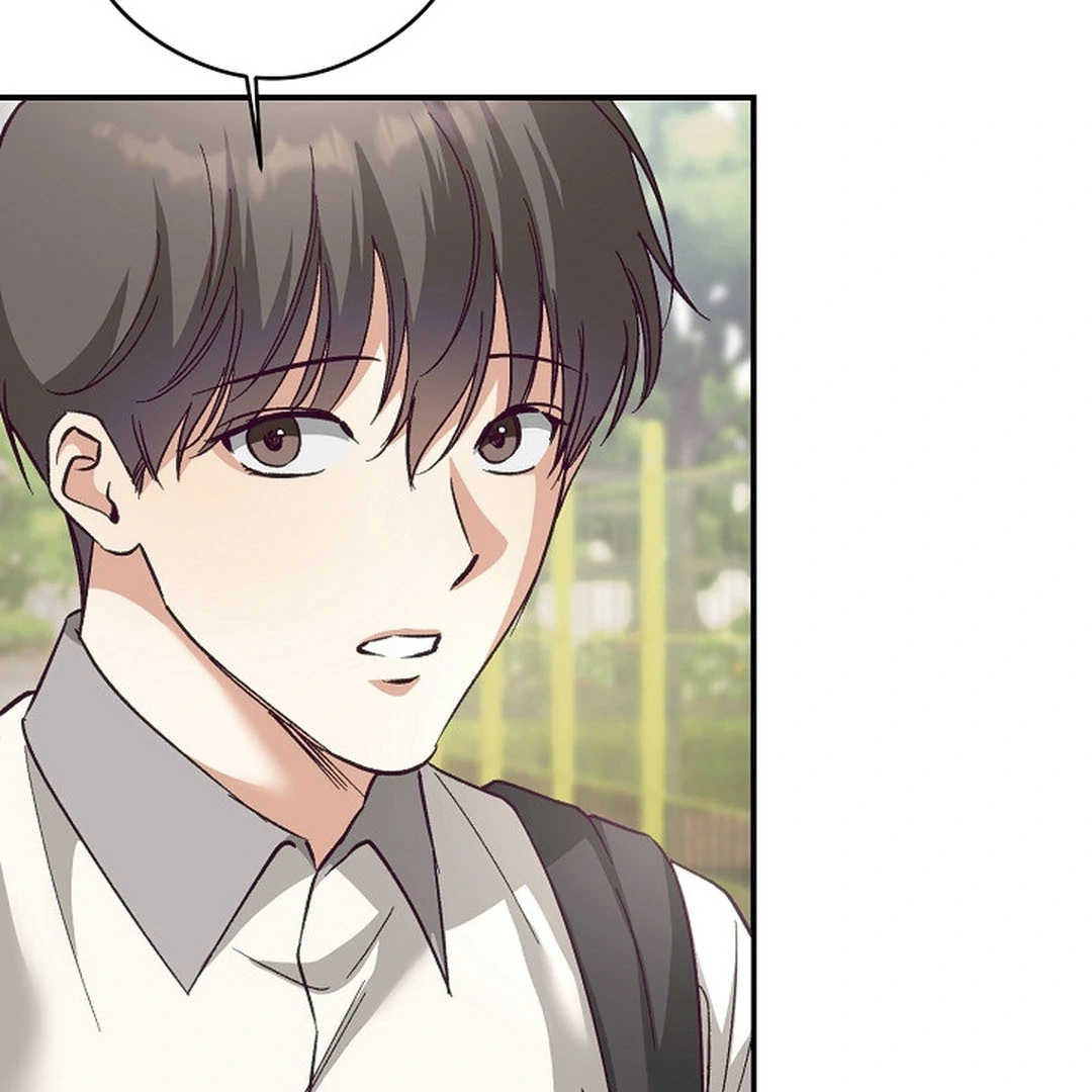 Dandelion Flower Observation Diary ( NOSY X PARADISE ) - Chapter 20 manhwa