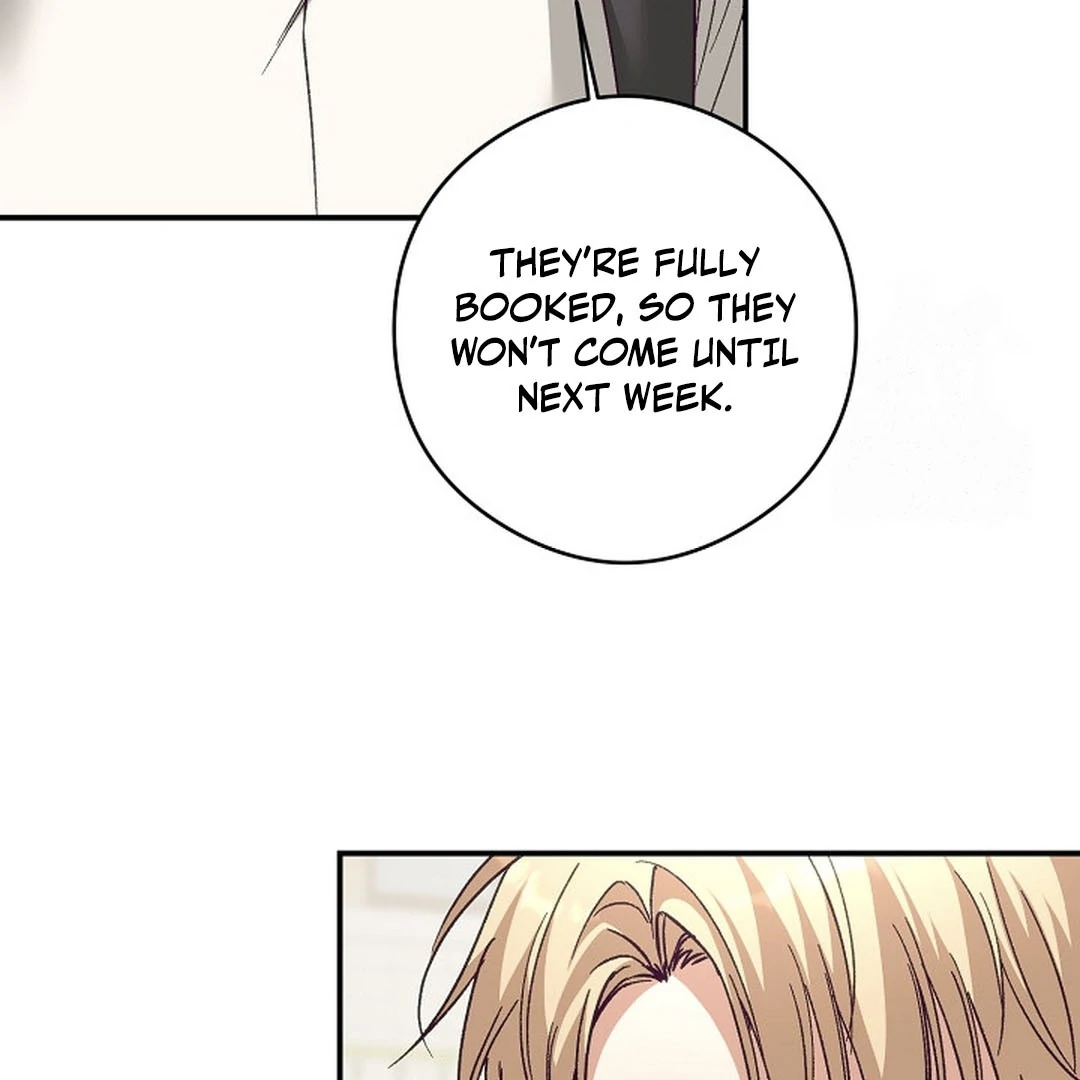 Dandelion Flower Observation Diary ( NOSY X PARADISE ) - Chapter 20 manhwa