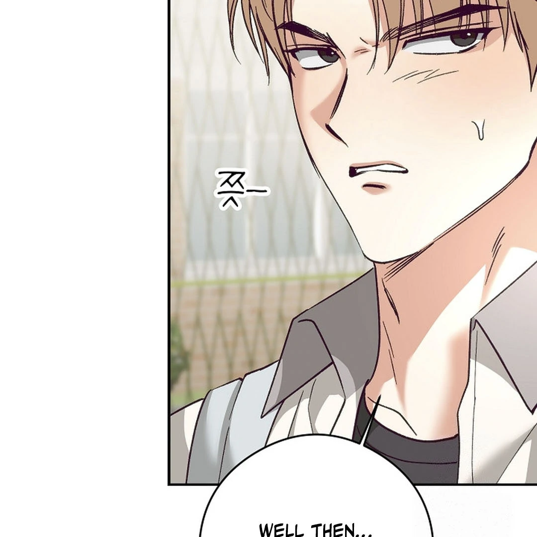 Dandelion Flower Observation Diary ( NOSY X PARADISE ) - Chapter 20 manhwa