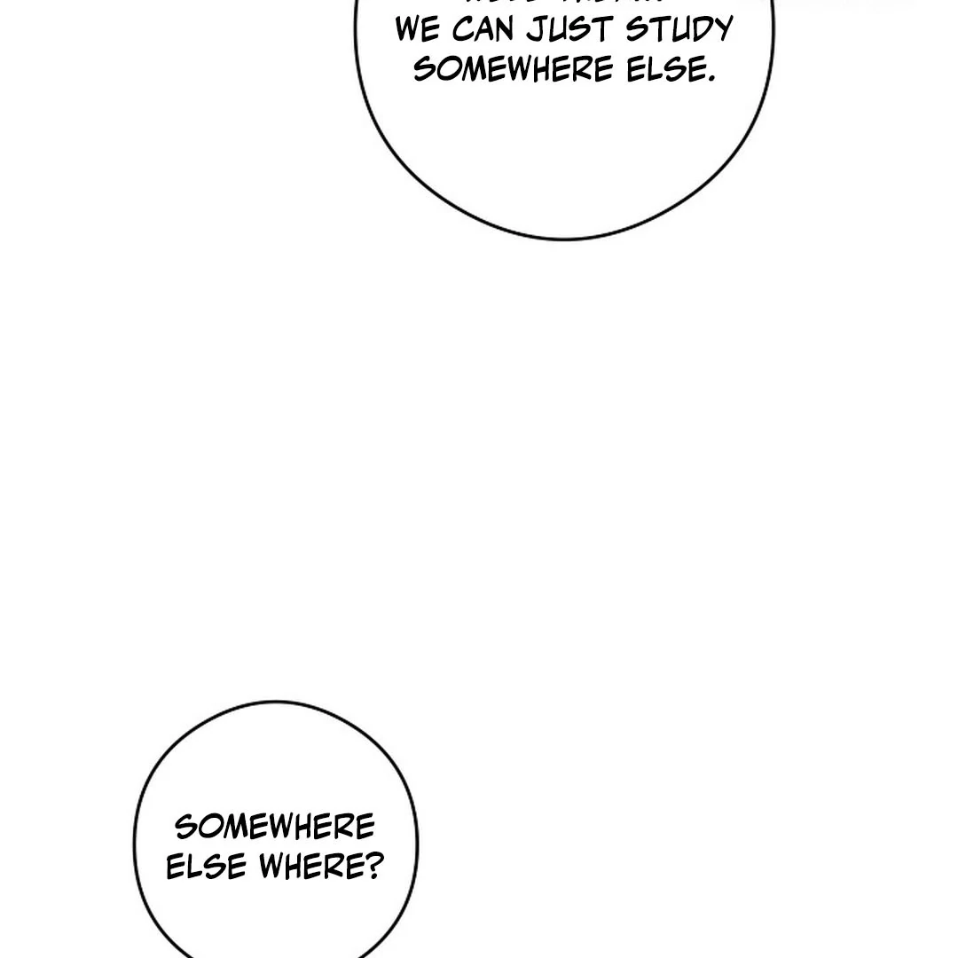 Dandelion Flower Observation Diary ( NOSY X PARADISE ) - Chapter 20 manhwa