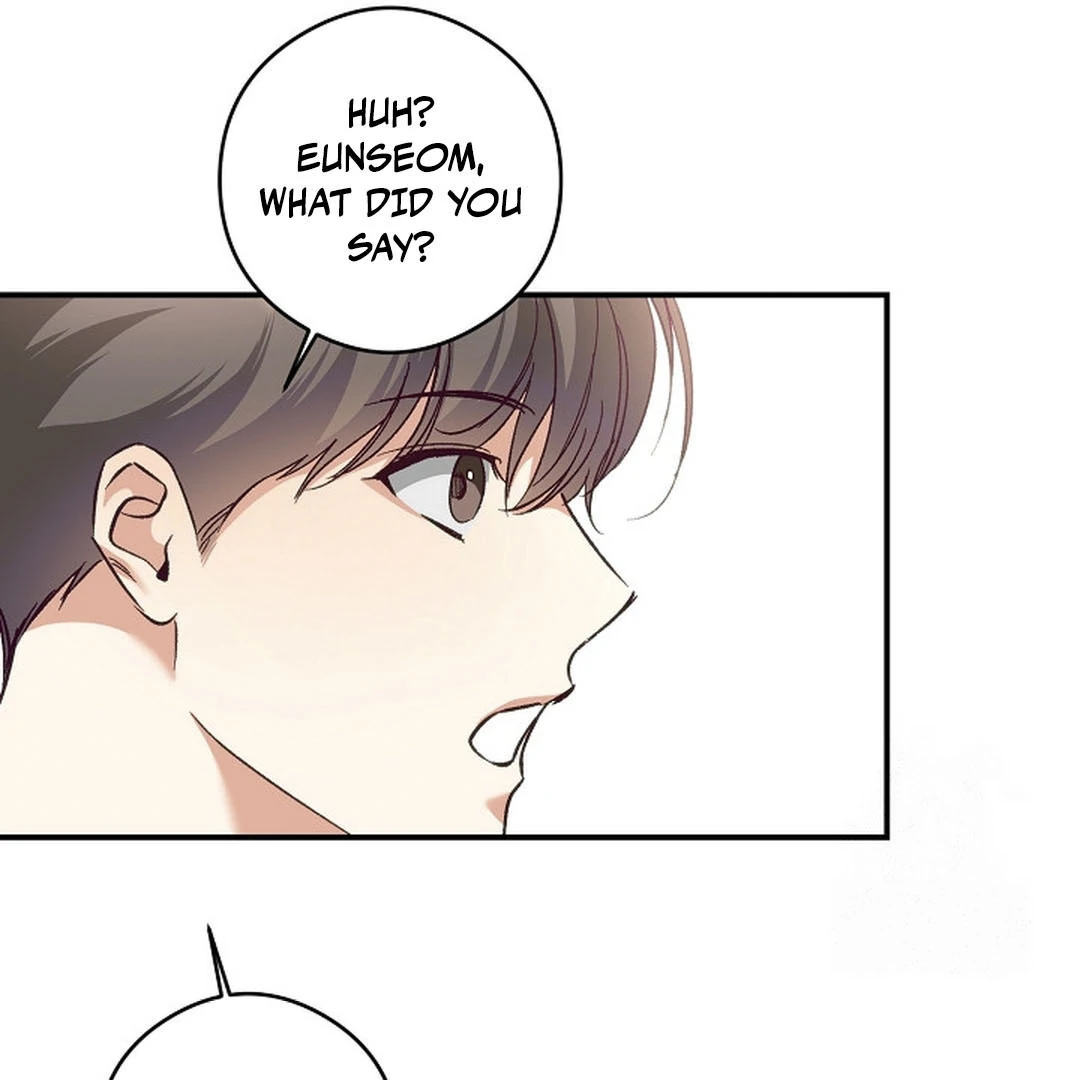 Dandelion Flower Observation Diary ( NOSY X PARADISE ) - Chapter 20 manhwa