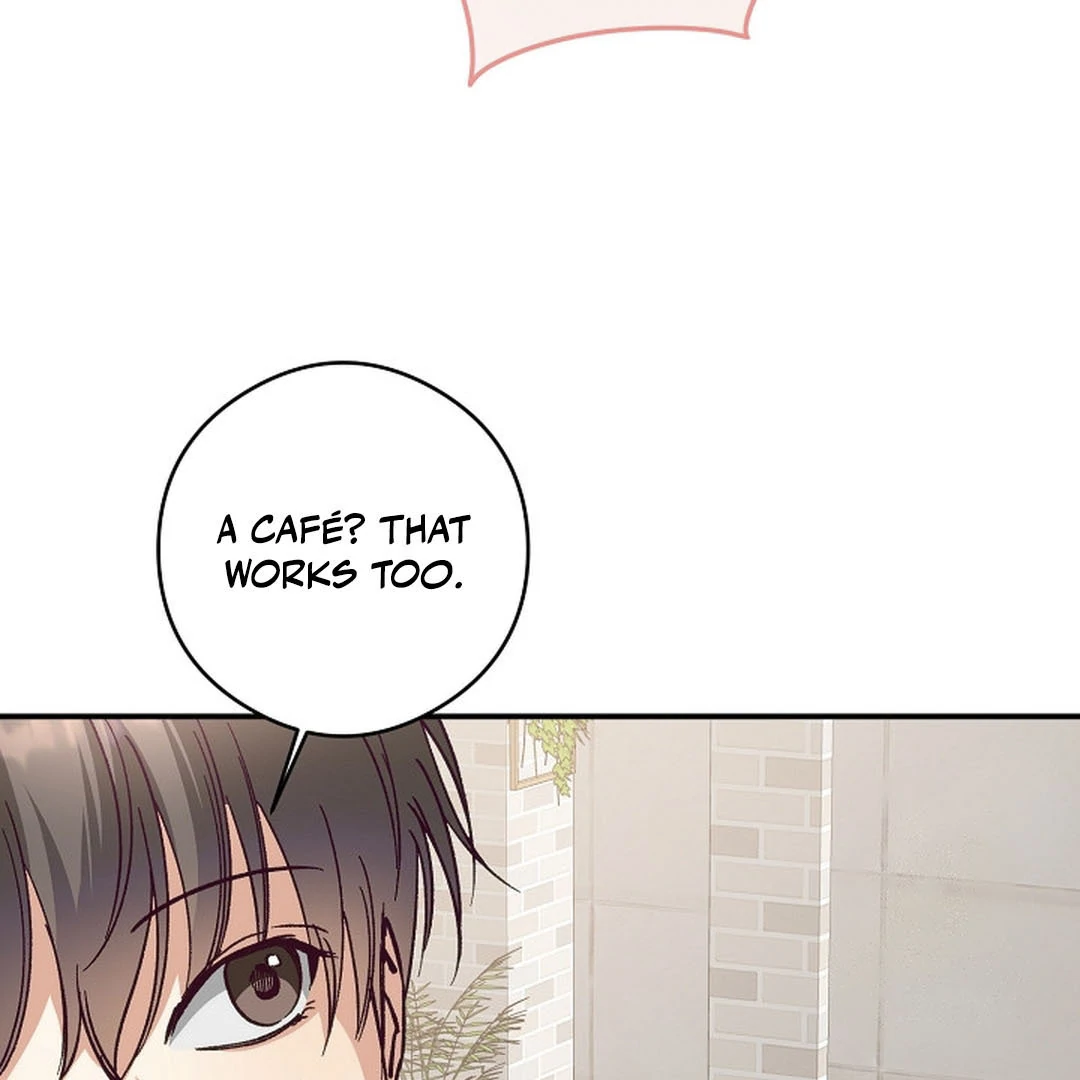 Dandelion Flower Observation Diary ( NOSY X PARADISE ) - Chapter 20 manhwa