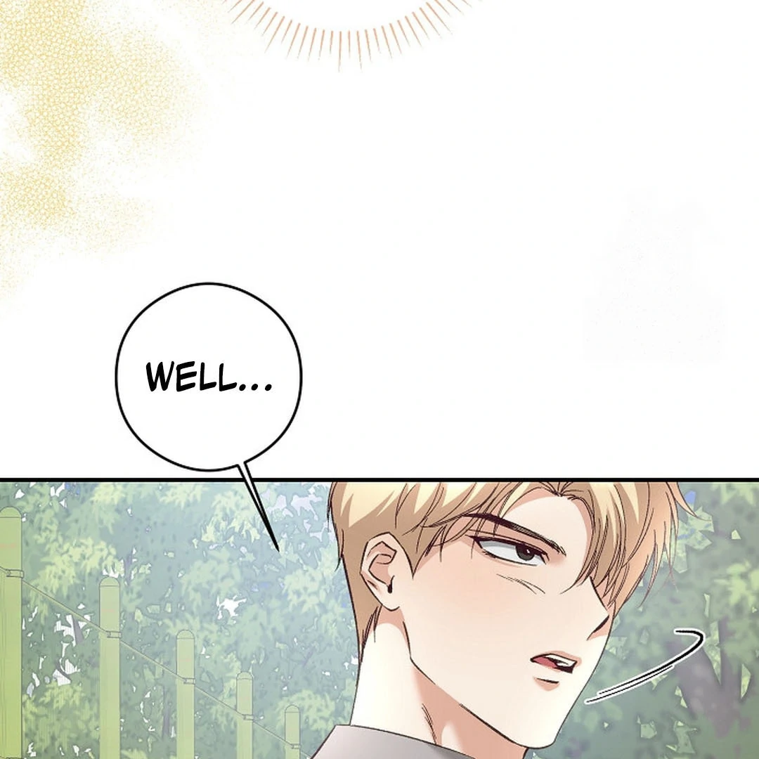 Dandelion Flower Observation Diary ( NOSY X PARADISE ) - Chapter 20 manhwa