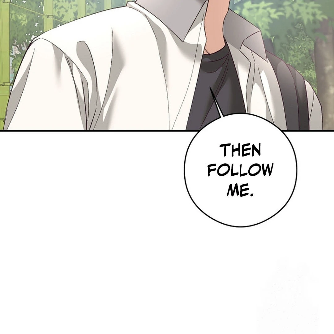 Dandelion Flower Observation Diary ( NOSY X PARADISE ) - Chapter 20 manhwa