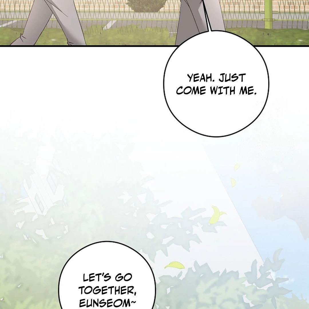 Dandelion Flower Observation Diary ( NOSY X PARADISE ) - Chapter 20 manhwa