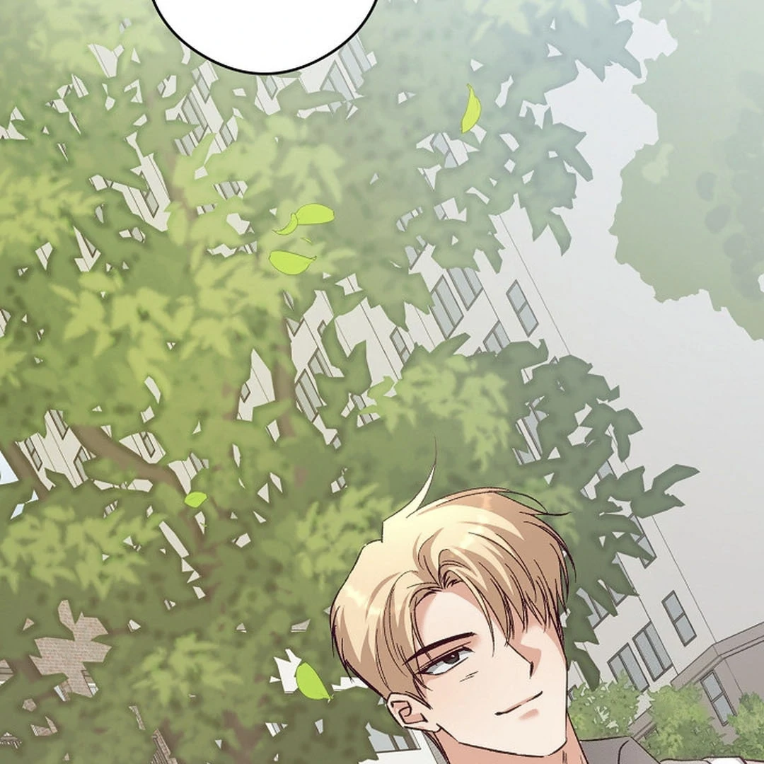 Dandelion Flower Observation Diary ( NOSY X PARADISE ) - Chapter 20 manhwa