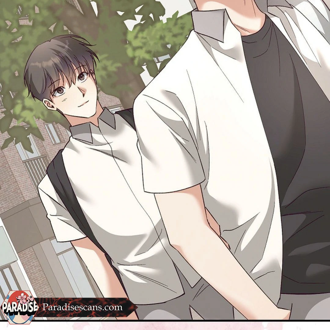 Dandelion Flower Observation Diary ( NOSY X PARADISE ) - Chapter 20 manhwa