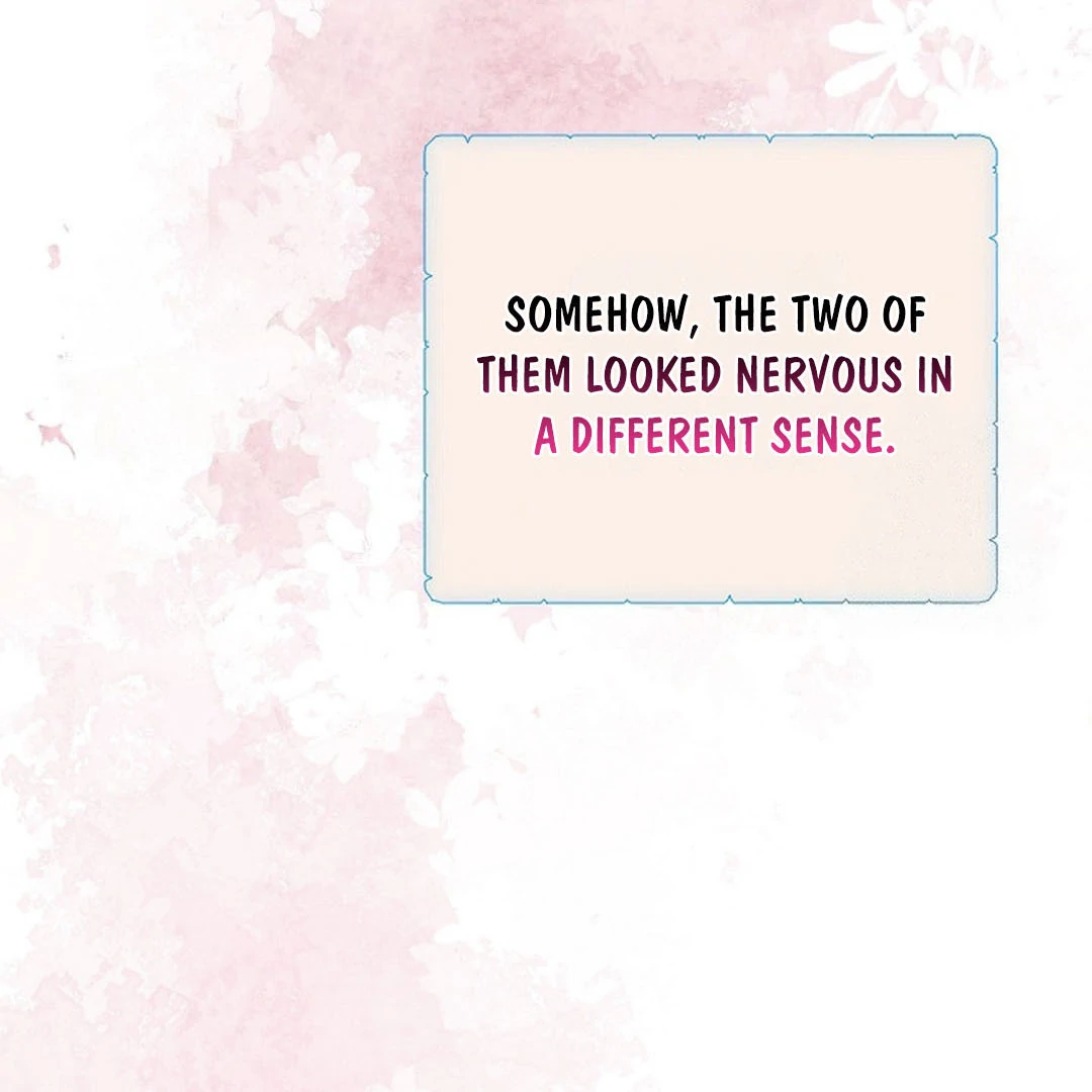 Dandelion Flower Observation Diary ( NOSY X PARADISE ) - Chapter 20 manhwa