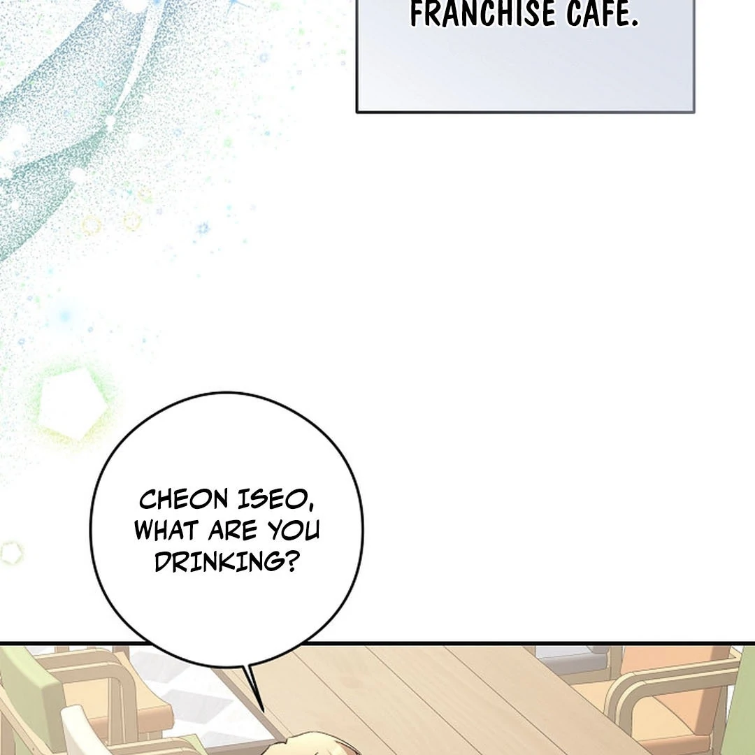 Dandelion Flower Observation Diary ( NOSY X PARADISE ) - Chapter 21 manhwa