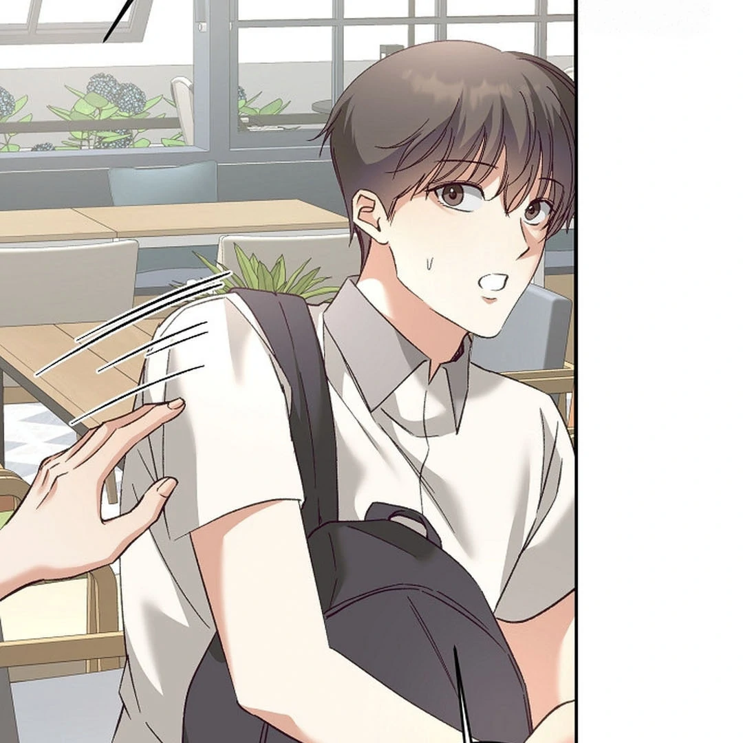 Dandelion Flower Observation Diary ( NOSY X PARADISE ) - Chapter 21 manhwa