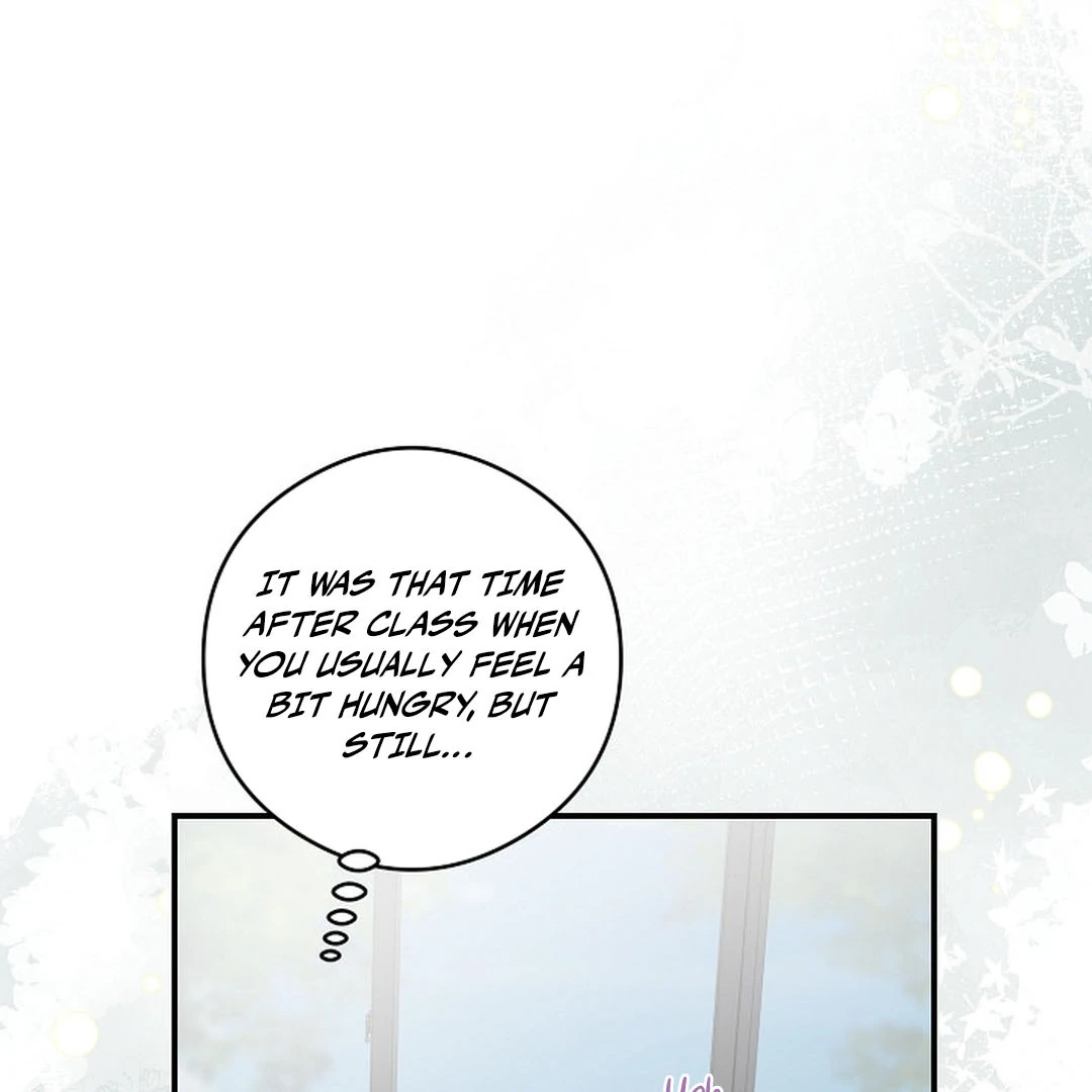 Dandelion Flower Observation Diary ( NOSY X PARADISE ) - Chapter 21 manhwa