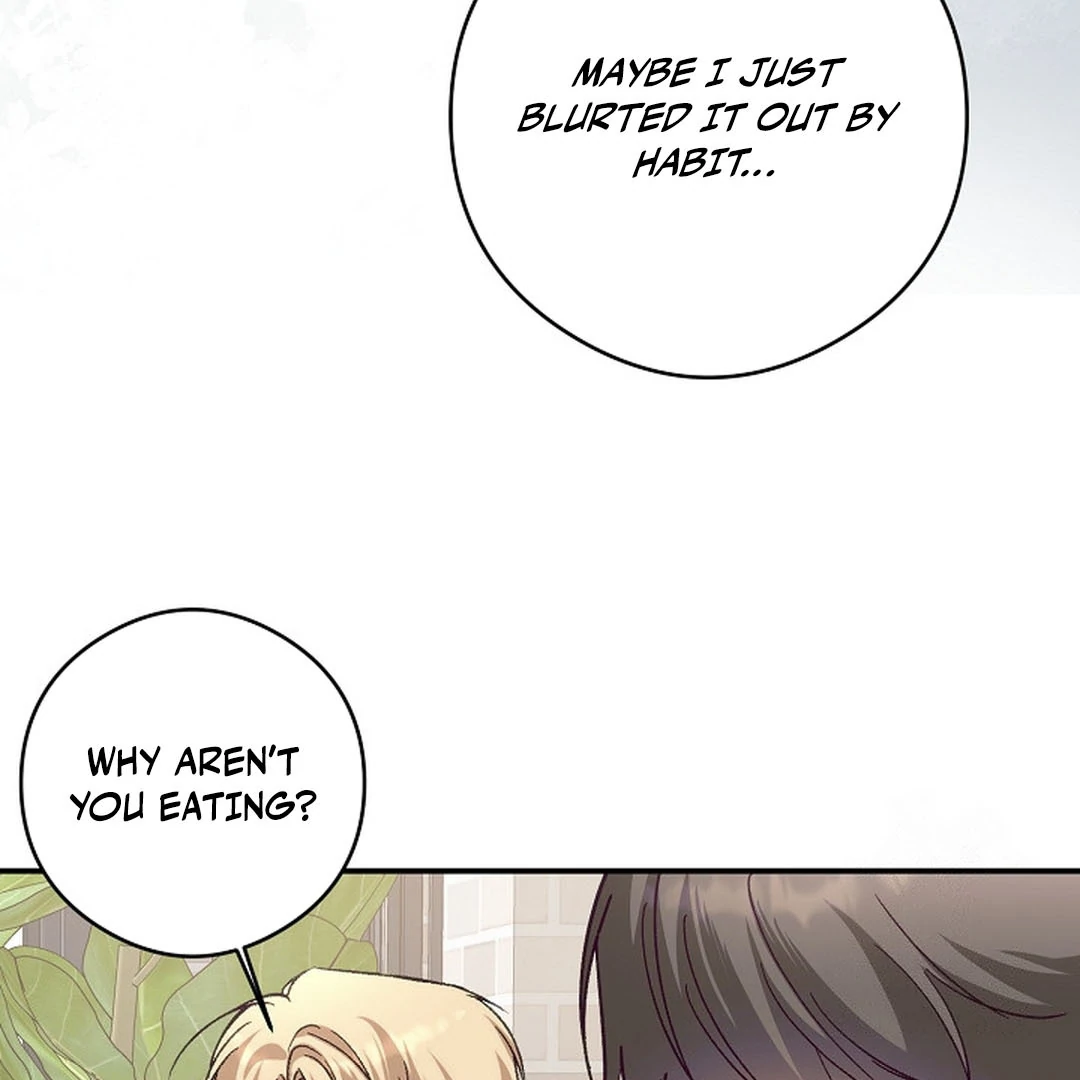 Dandelion Flower Observation Diary ( NOSY X PARADISE ) - Chapter 21 manhwa