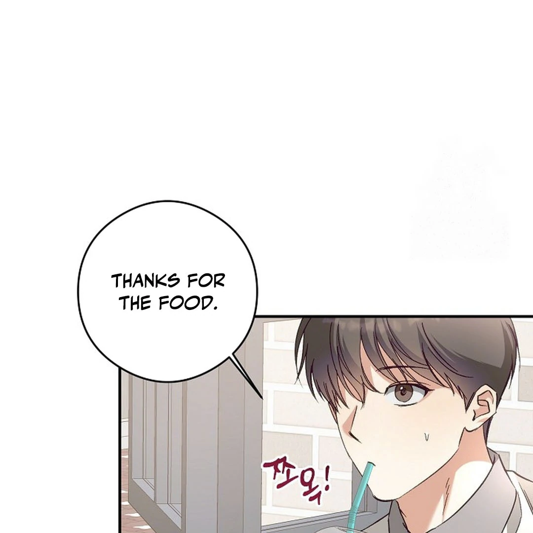 Dandelion Flower Observation Diary ( NOSY X PARADISE ) - Chapter 21 manhwa
