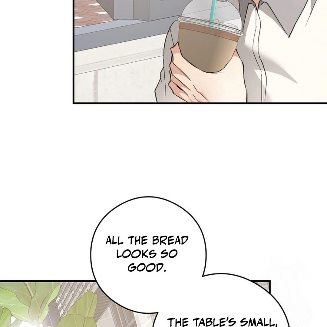 Dandelion Flower Observation Diary ( NOSY X PARADISE ) - Chapter 21 manhwa