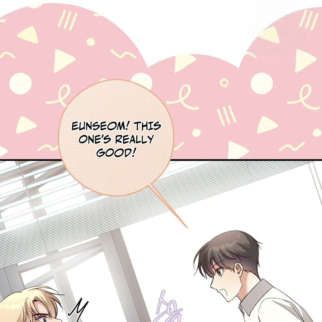 Dandelion Flower Observation Diary ( NOSY X PARADISE ) - Chapter 21 manhwa