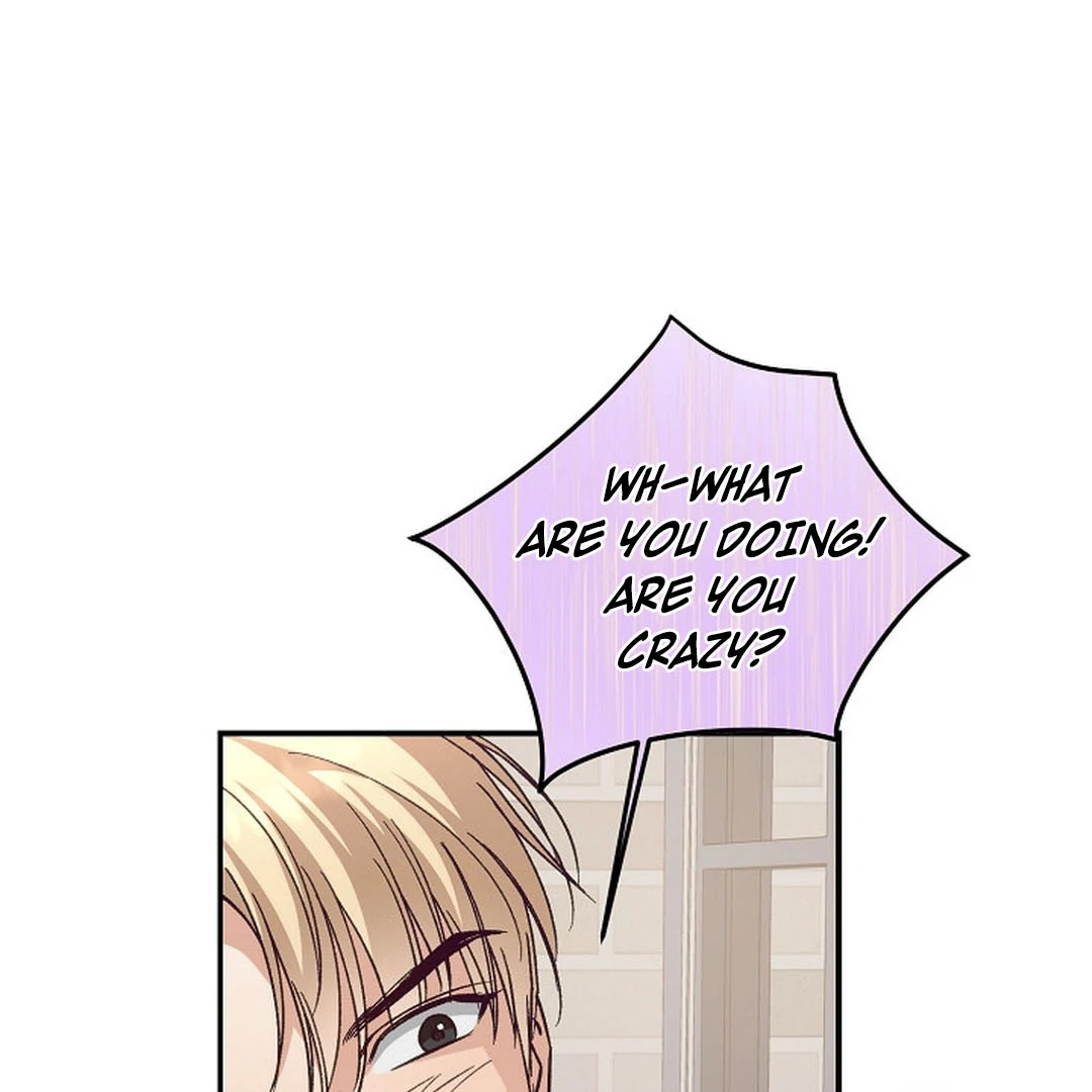 Dandelion Flower Observation Diary ( NOSY X PARADISE ) - Chapter 21 manhwa