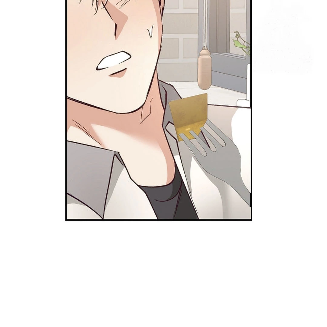 Dandelion Flower Observation Diary ( NOSY X PARADISE ) - Chapter 21 manhwa