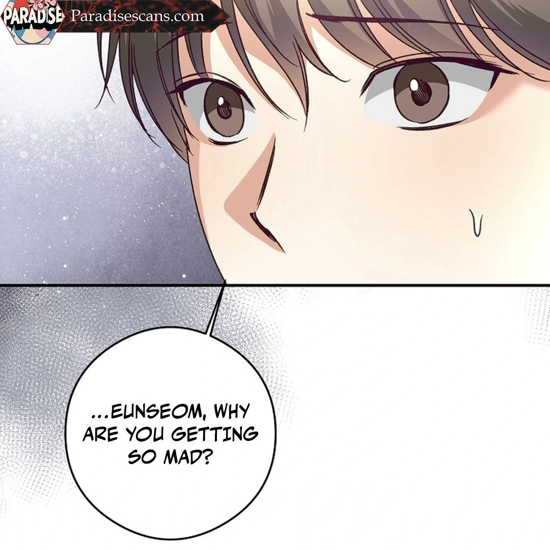 Dandelion Flower Observation Diary ( NOSY X PARADISE ) - Chapter 21 manhwa
