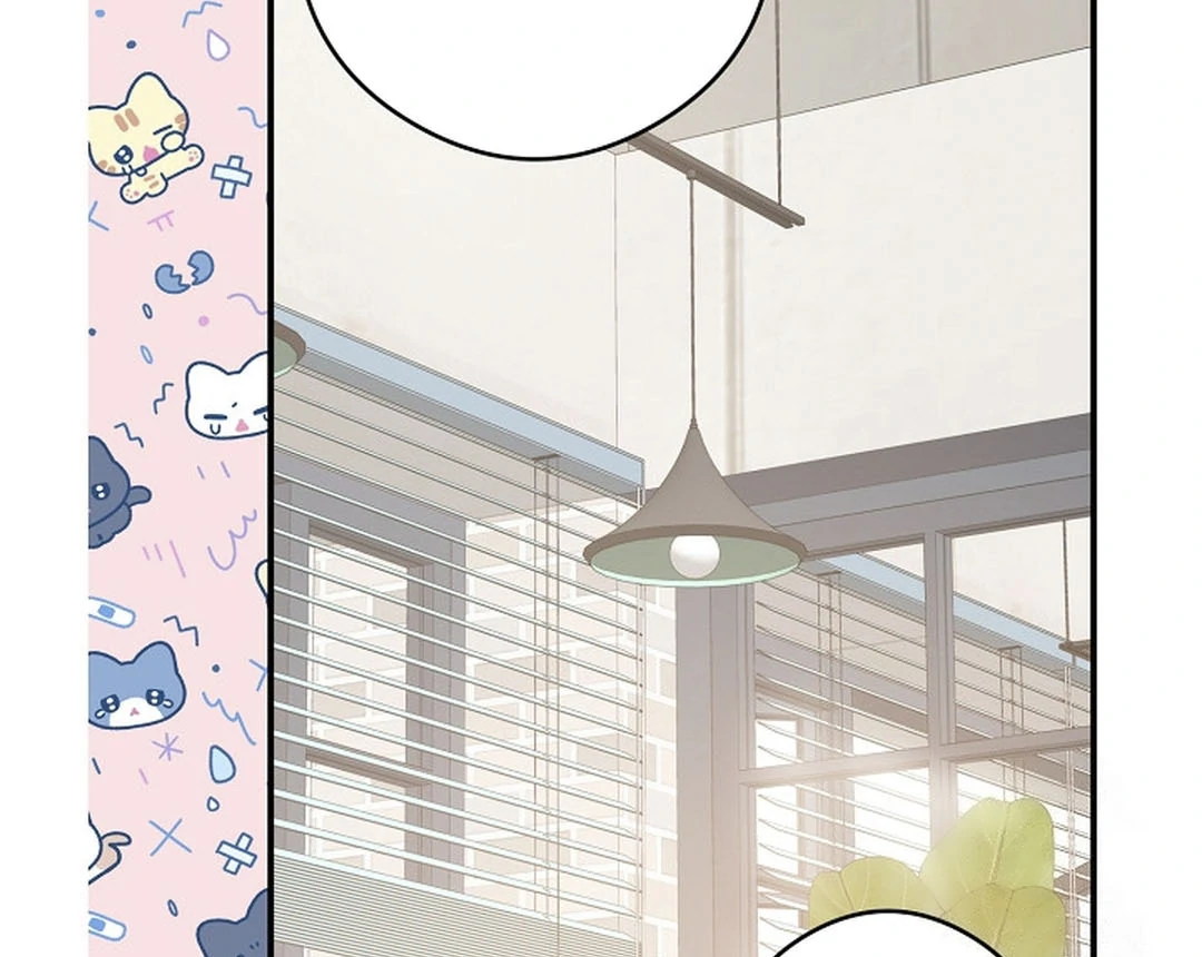 Dandelion Flower Observation Diary ( NOSY X PARADISE ) - Chapter 21 manhwa