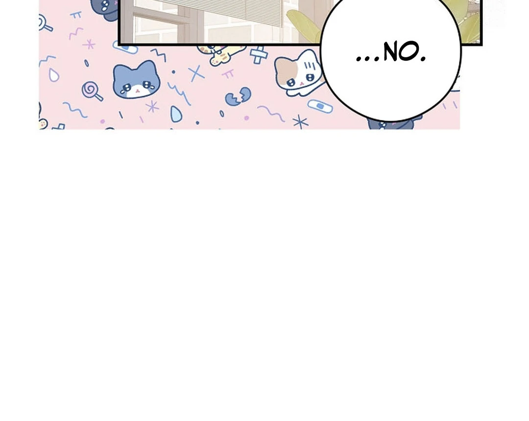 Dandelion Flower Observation Diary ( NOSY X PARADISE ) - Chapter 21 manhwa