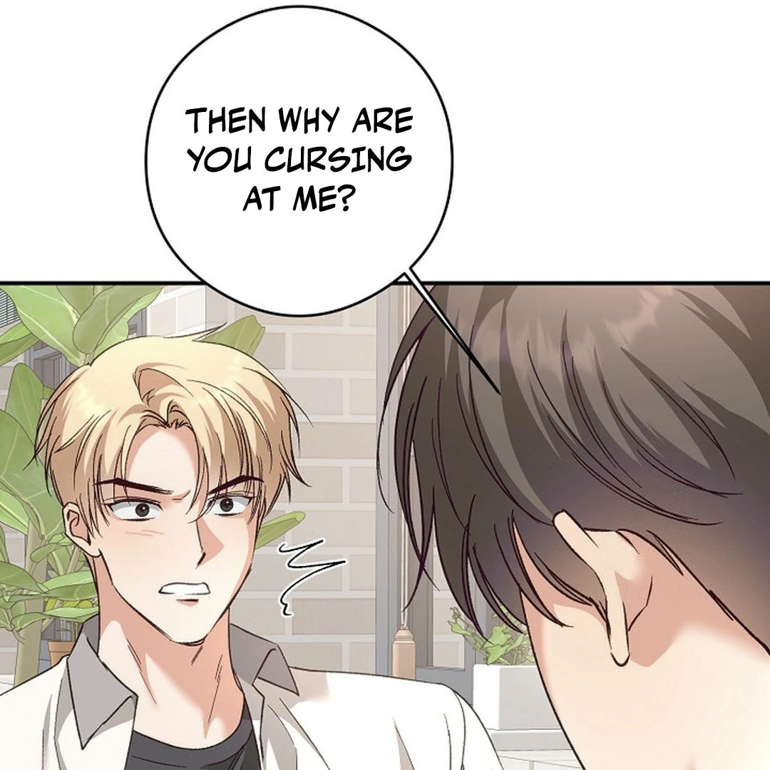 Dandelion Flower Observation Diary ( NOSY X PARADISE ) - Chapter 21 manhwa