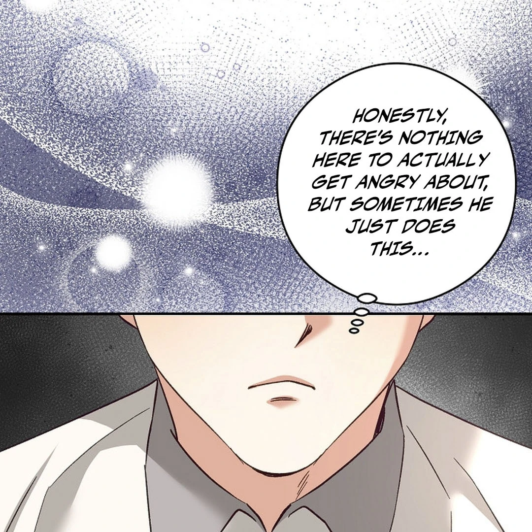 Dandelion Flower Observation Diary ( NOSY X PARADISE ) - Chapter 21 manhwa
