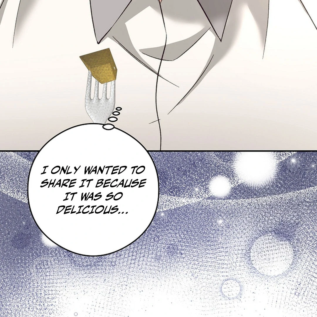 Dandelion Flower Observation Diary ( NOSY X PARADISE ) - Chapter 21 manhwa