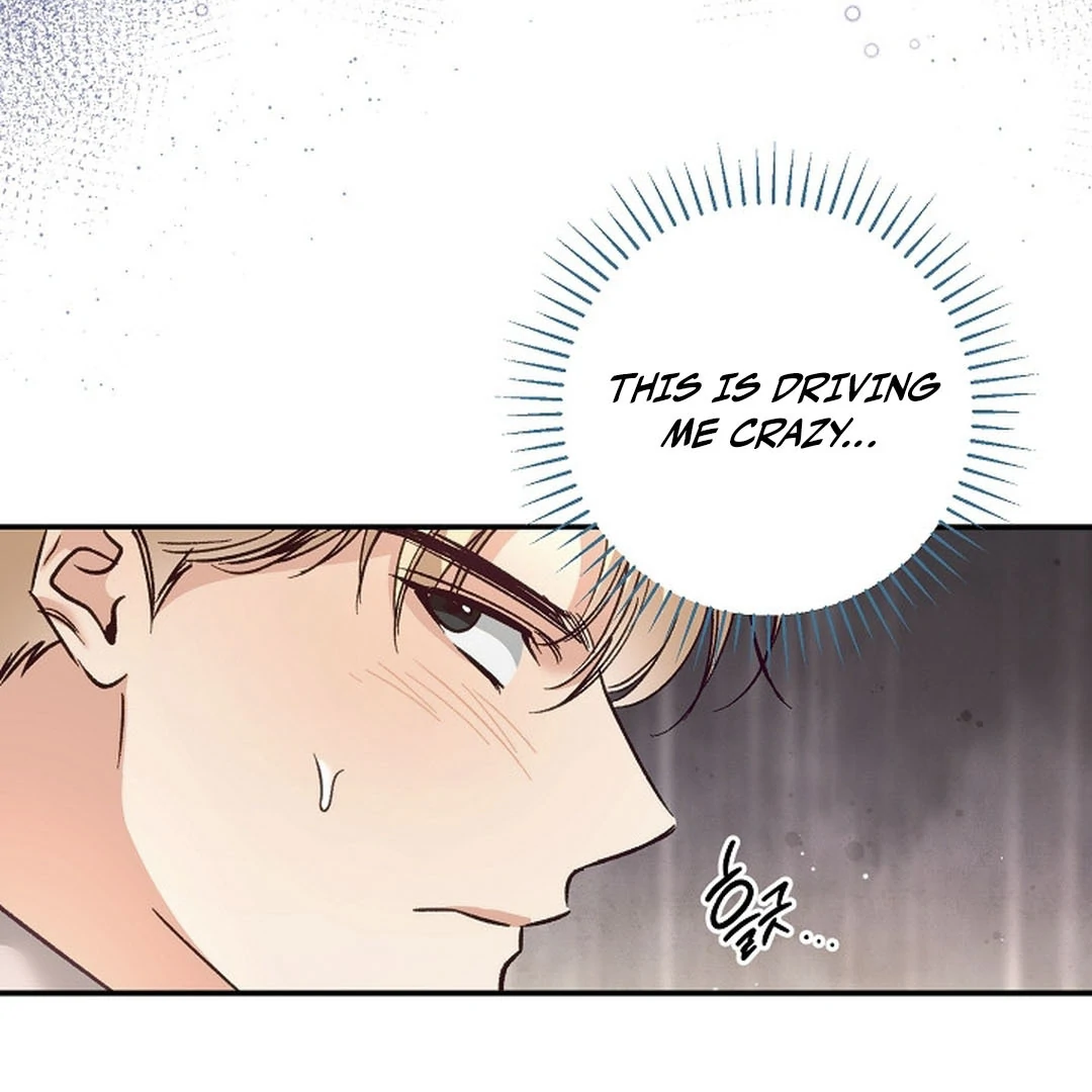 Dandelion Flower Observation Diary ( NOSY X PARADISE ) - Chapter 21 manhwa