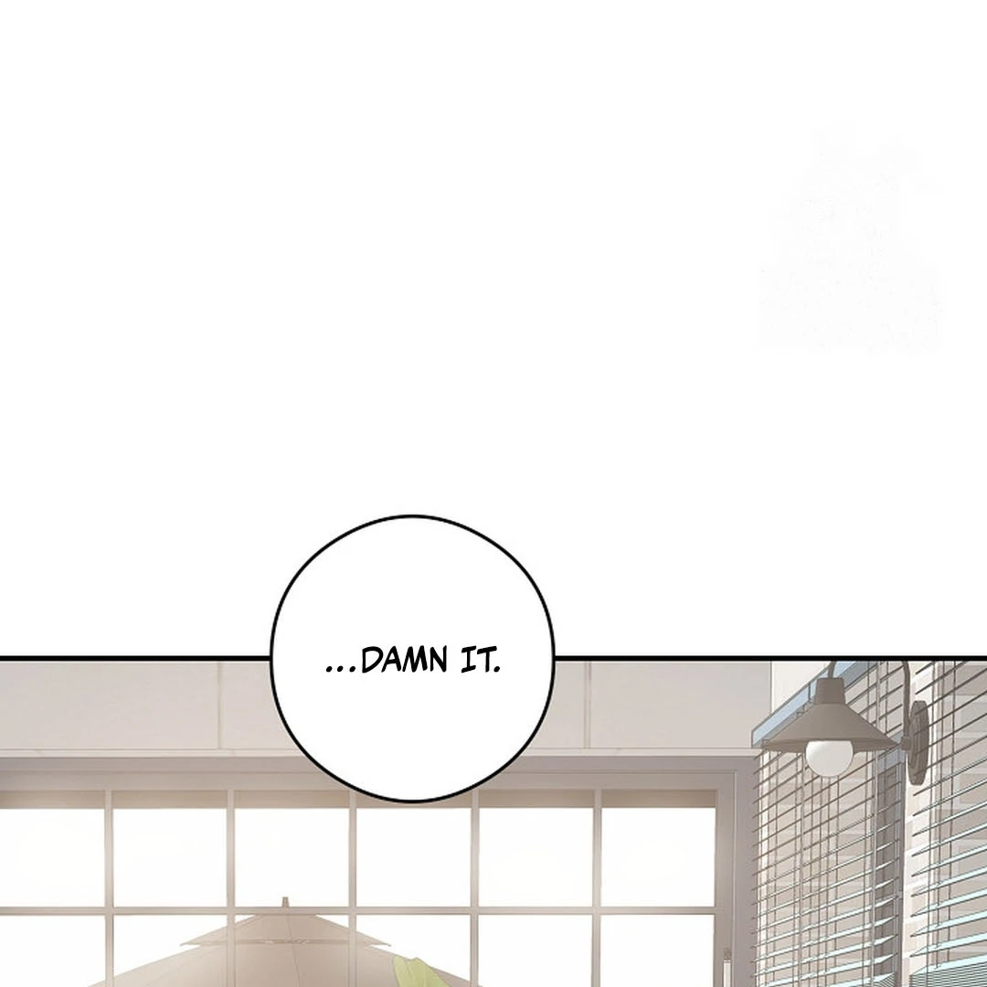Dandelion Flower Observation Diary ( NOSY X PARADISE ) - Chapter 21 manhwa