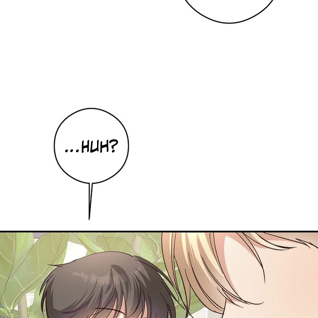 Dandelion Flower Observation Diary ( NOSY X PARADISE ) - Chapter 21 manhwa