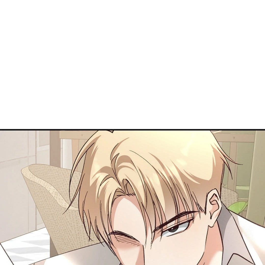 Dandelion Flower Observation Diary ( NOSY X PARADISE ) - Chapter 21 manhwa