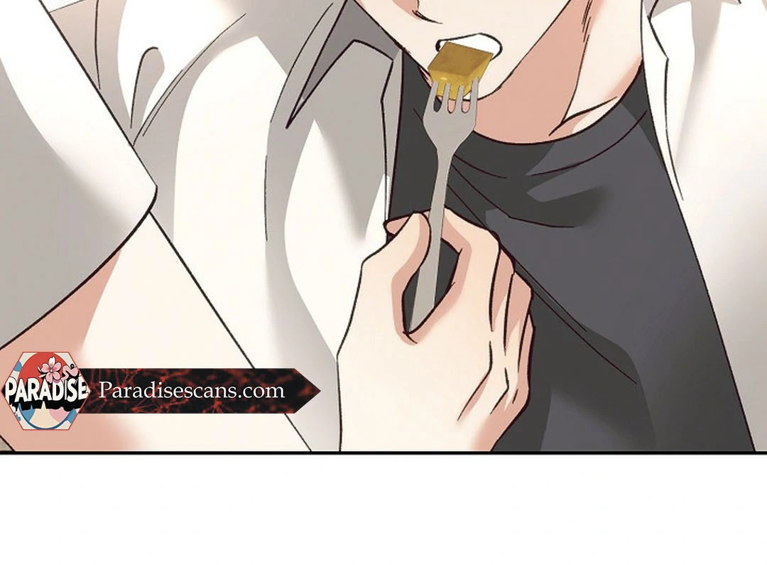 Dandelion Flower Observation Diary ( NOSY X PARADISE ) - Chapter 21 manhwa