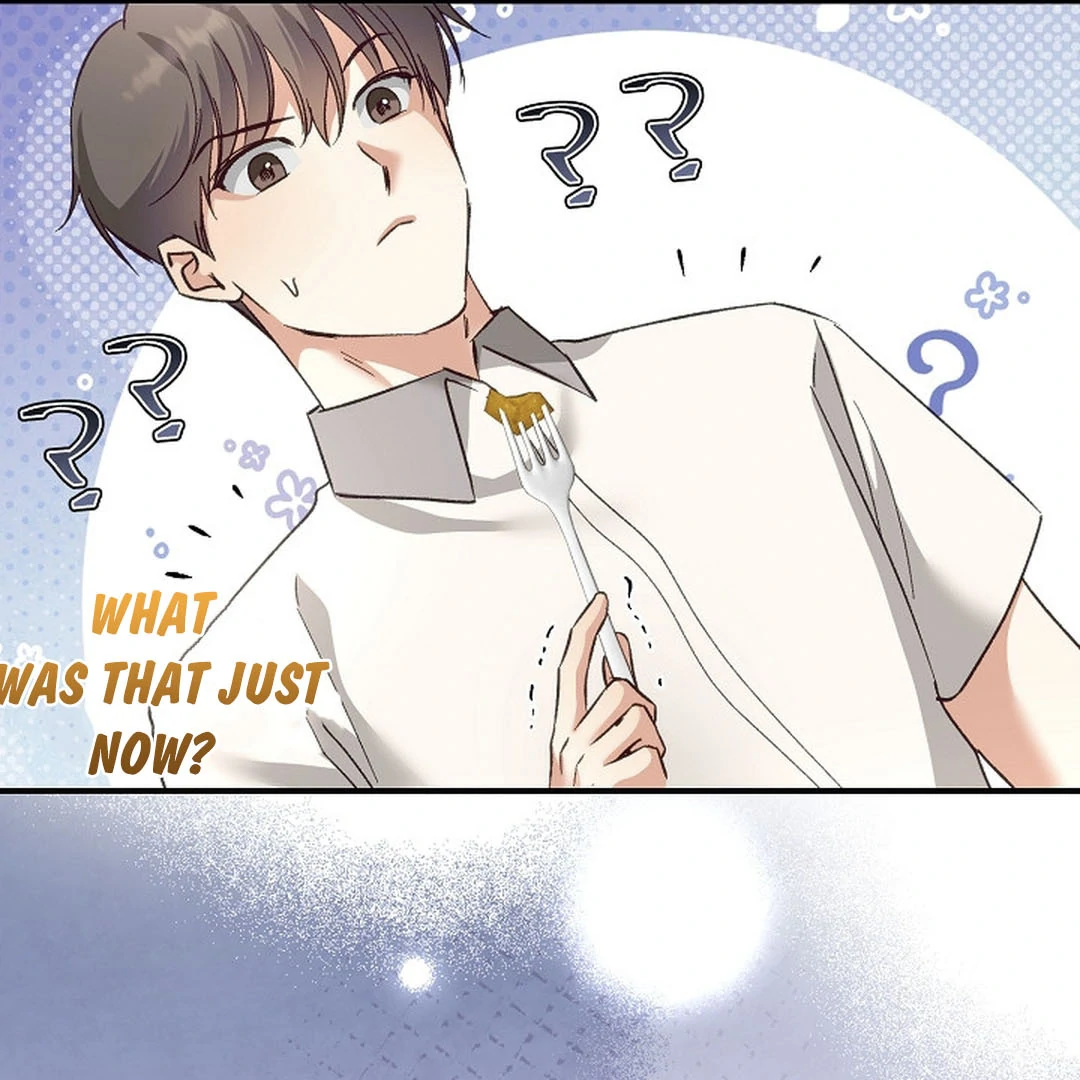 Dandelion Flower Observation Diary ( NOSY X PARADISE ) - Chapter 21 manhwa