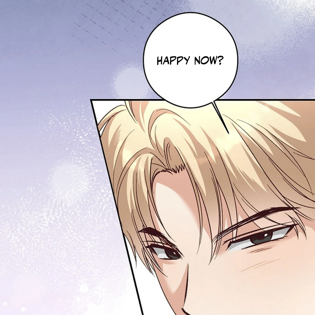 Dandelion Flower Observation Diary ( NOSY X PARADISE ) - Chapter 21 manhwa