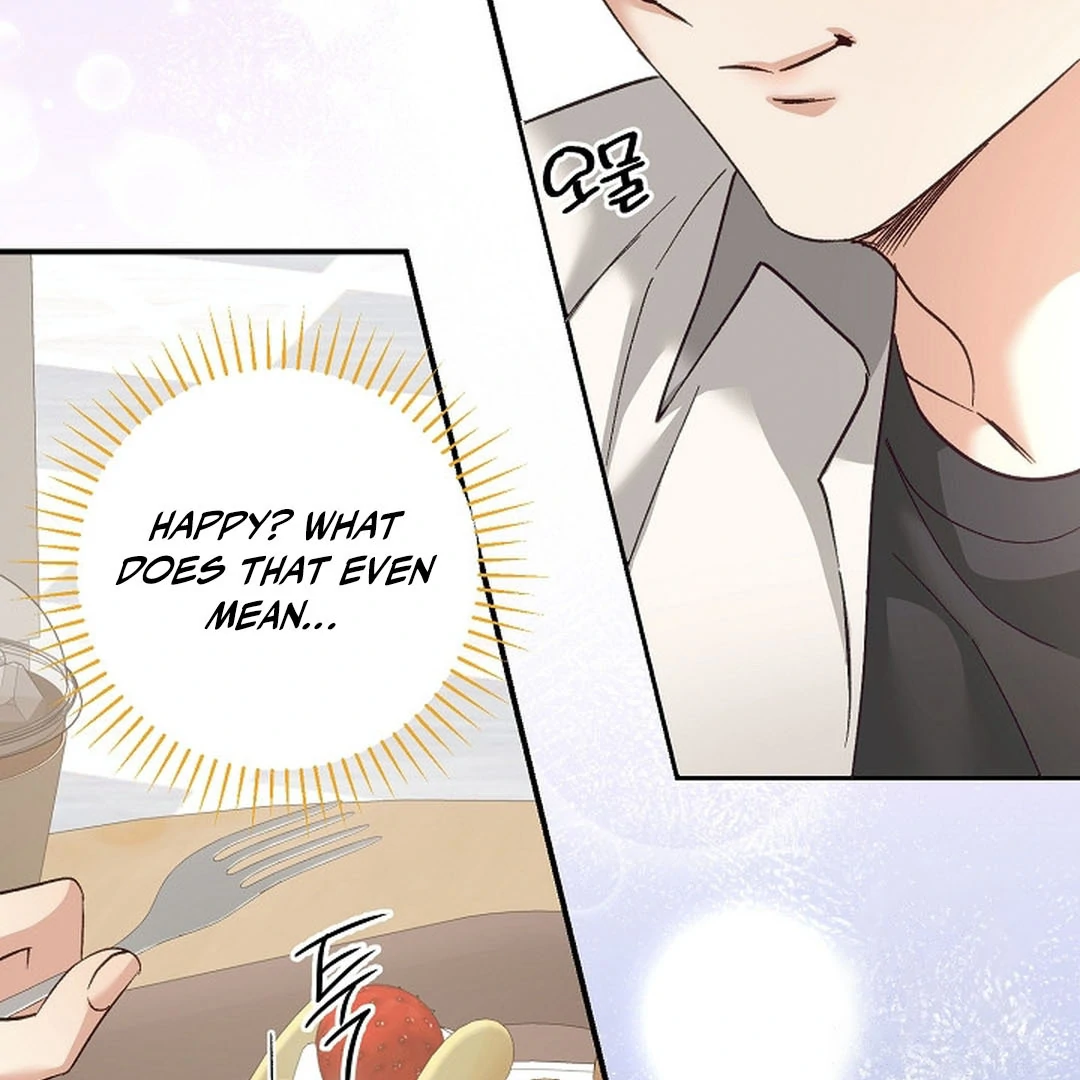 Dandelion Flower Observation Diary ( NOSY X PARADISE ) - Chapter 21 manhwa
