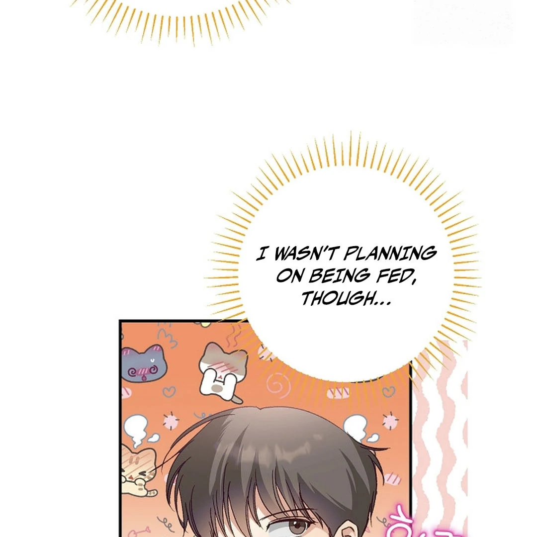 Dandelion Flower Observation Diary ( NOSY X PARADISE ) - Chapter 21 manhwa