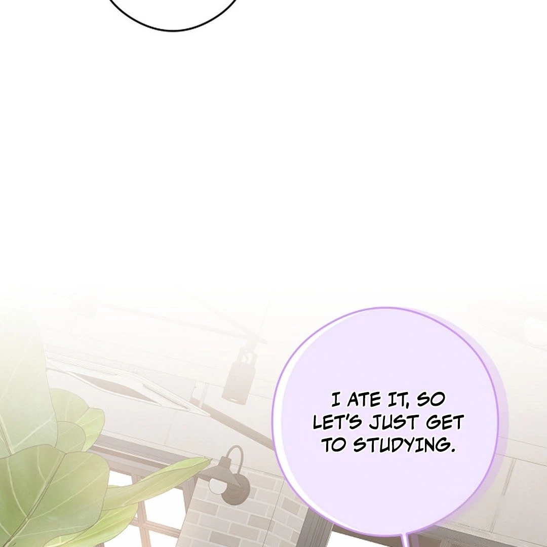 Dandelion Flower Observation Diary ( NOSY X PARADISE ) - Chapter 21 manhwa