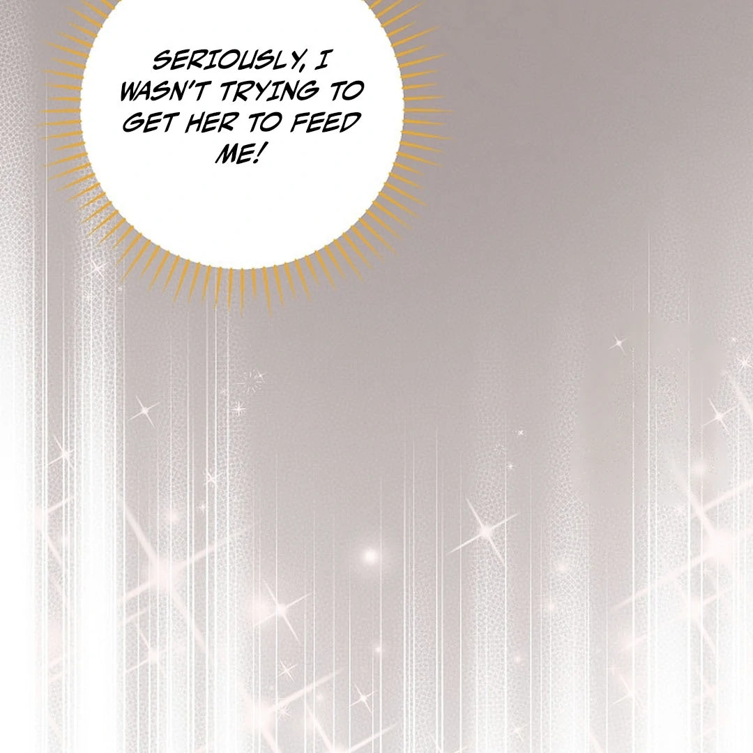 Dandelion Flower Observation Diary ( NOSY X PARADISE ) - Chapter 21 manhwa