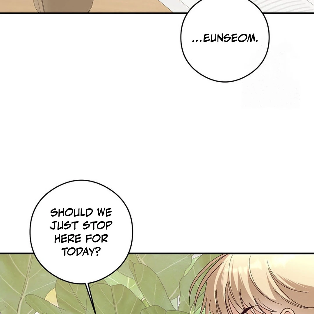 Dandelion Flower Observation Diary ( NOSY X PARADISE ) - Chapter 21 manhwa