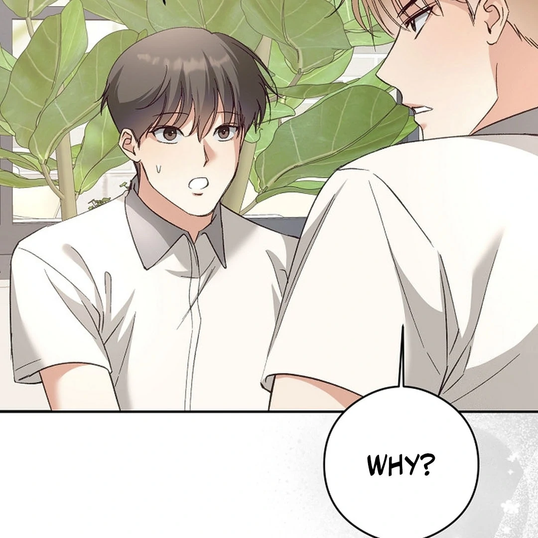 Dandelion Flower Observation Diary ( NOSY X PARADISE ) - Chapter 21 manhwa