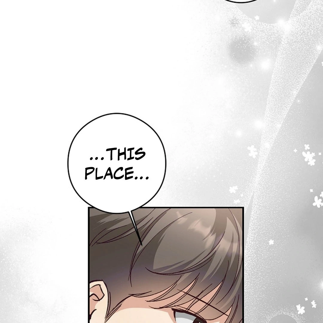 Dandelion Flower Observation Diary ( NOSY X PARADISE ) - Chapter 21 manhwa