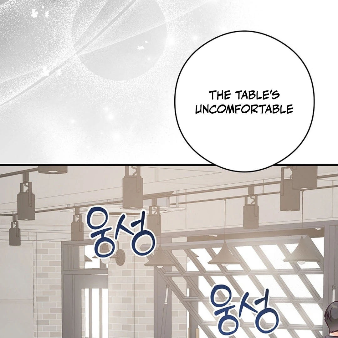 Dandelion Flower Observation Diary ( NOSY X PARADISE ) - Chapter 21 manhwa