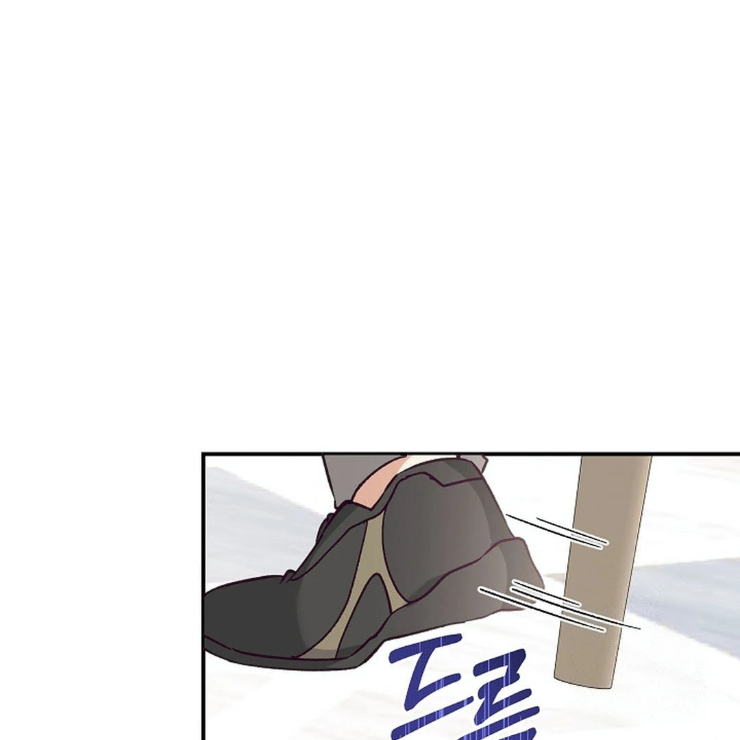 Dandelion Flower Observation Diary ( NOSY X PARADISE ) - Chapter 21 manhwa